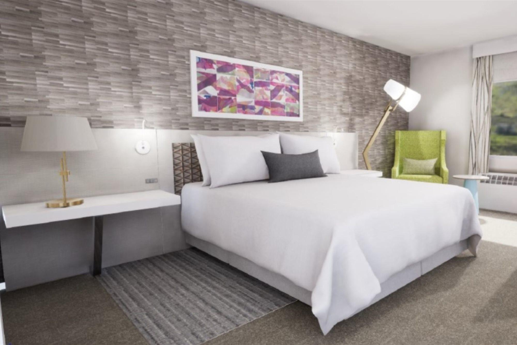 Hilton Garden Inn テメキュラ エクステリア 写真