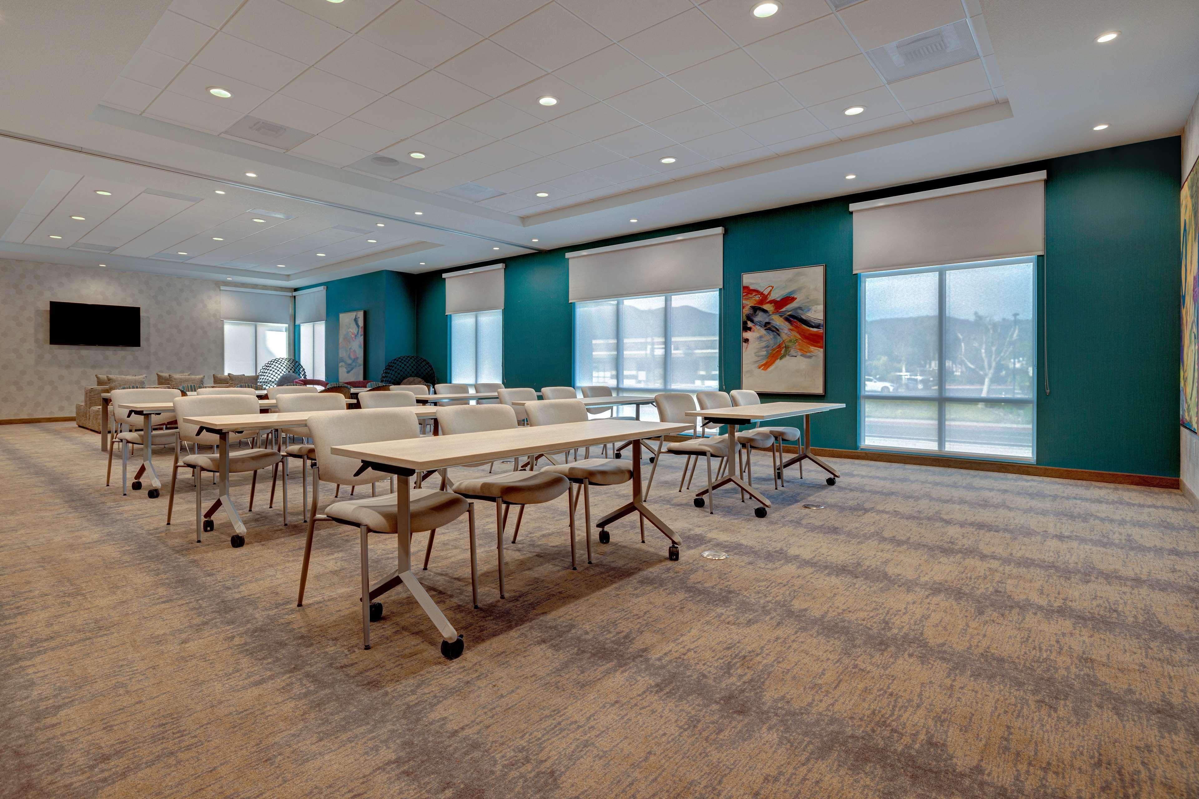 Hilton Garden Inn テメキュラ エクステリア 写真
