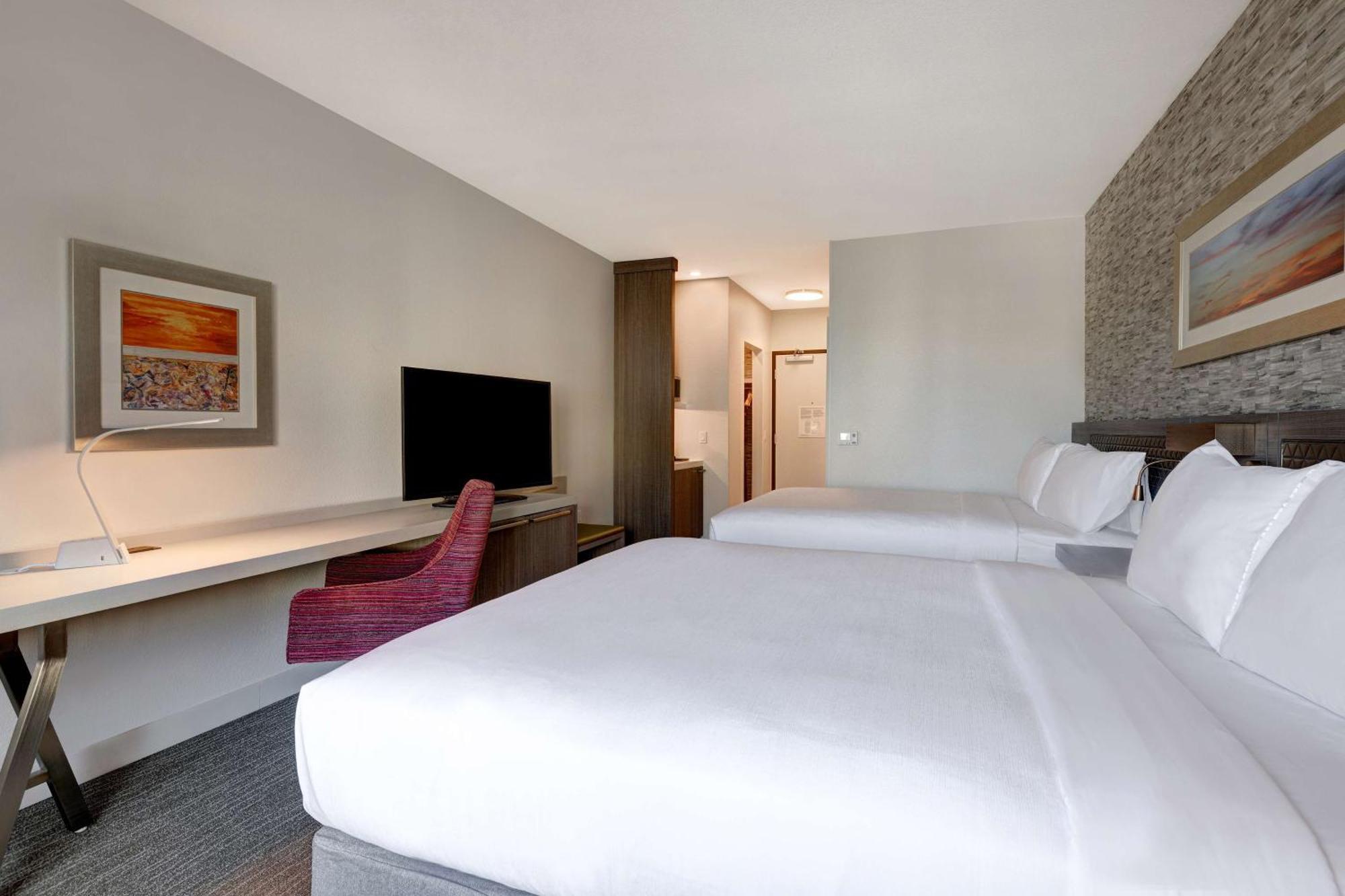 Hilton Garden Inn テメキュラ エクステリア 写真