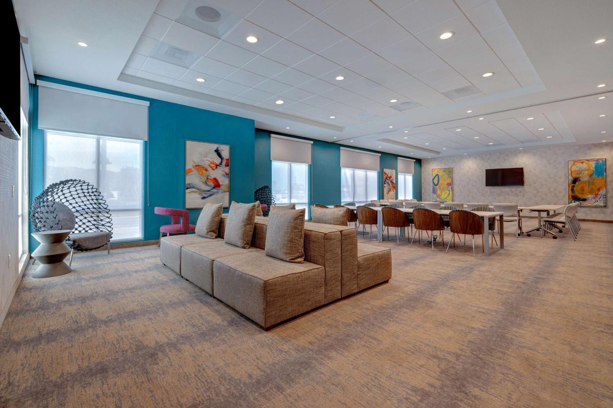 Hilton Garden Inn テメキュラ エクステリア 写真