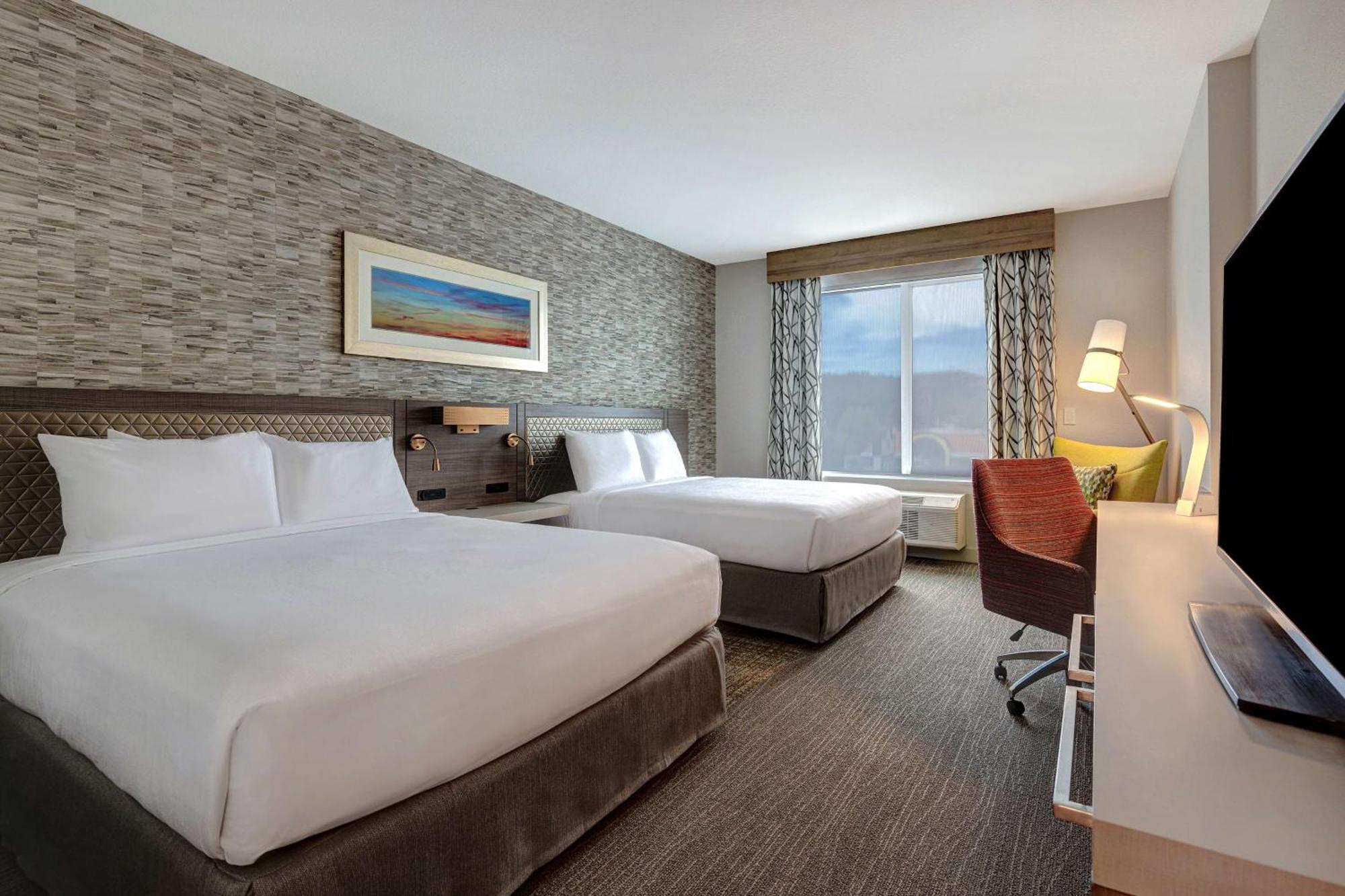 Hilton Garden Inn テメキュラ エクステリア 写真