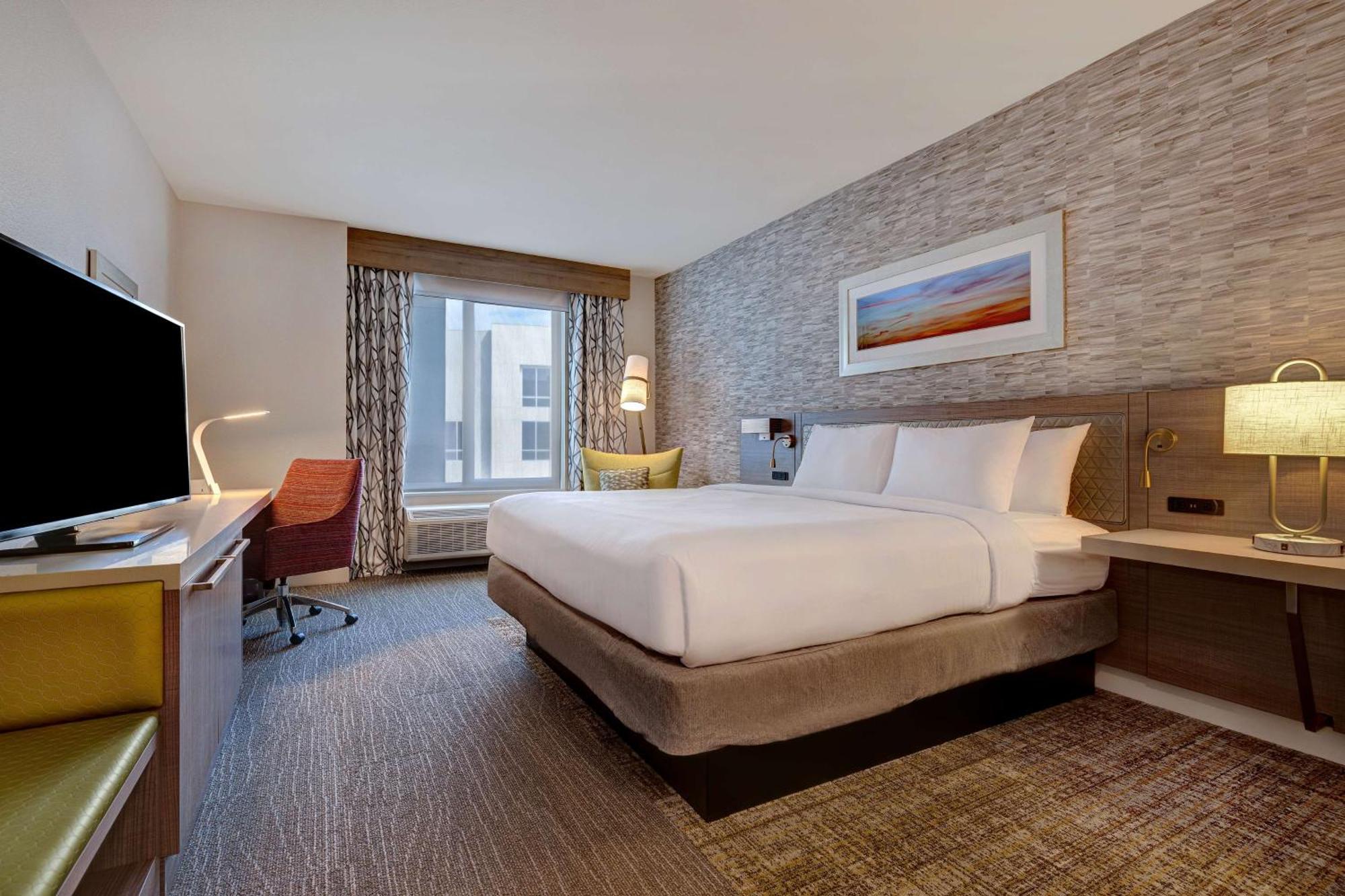 Hilton Garden Inn テメキュラ エクステリア 写真