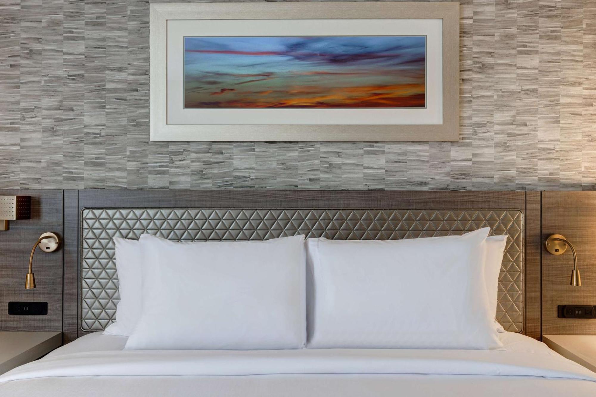 Hilton Garden Inn テメキュラ エクステリア 写真
