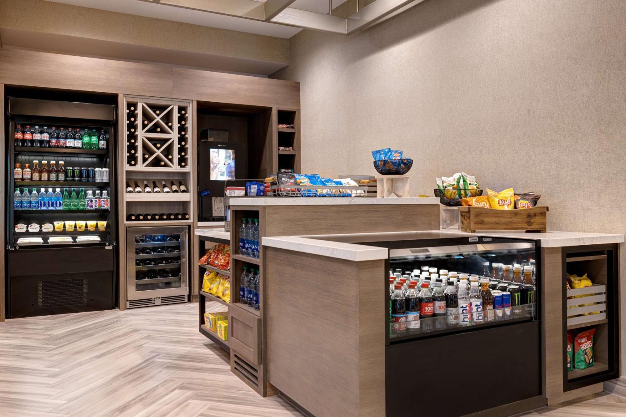 Hilton Garden Inn テメキュラ エクステリア 写真