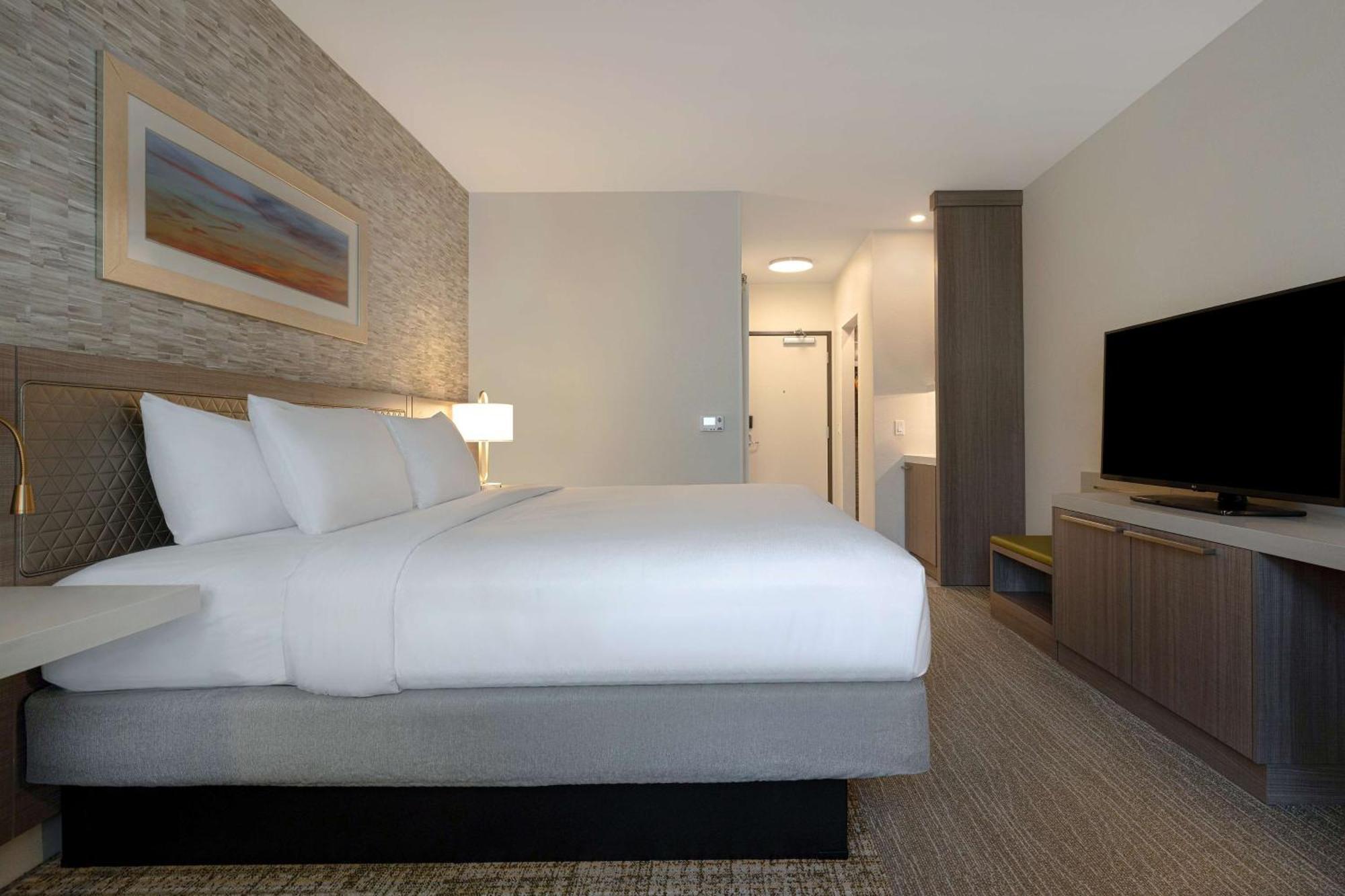 Hilton Garden Inn テメキュラ エクステリア 写真