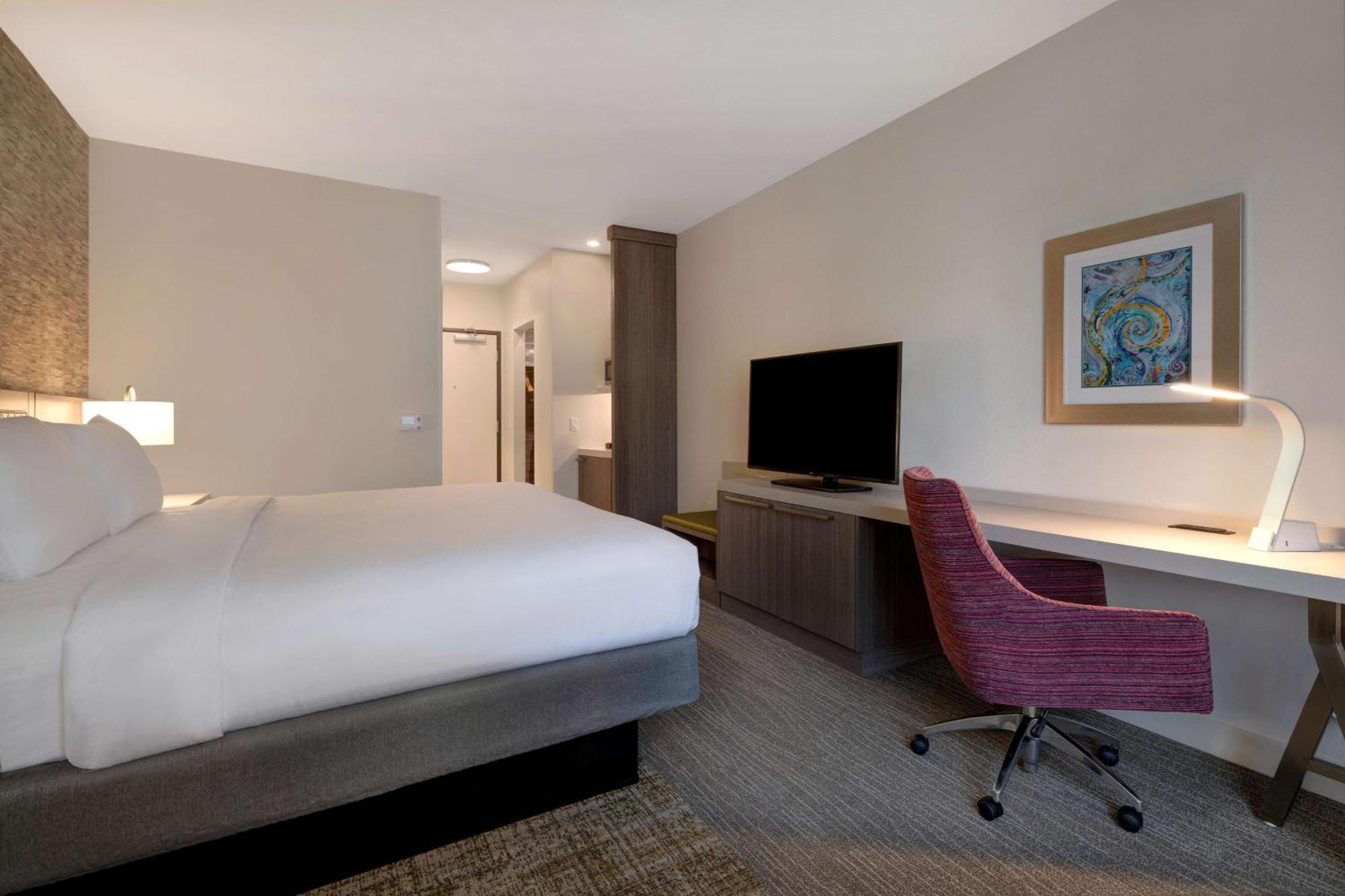 Hilton Garden Inn テメキュラ エクステリア 写真