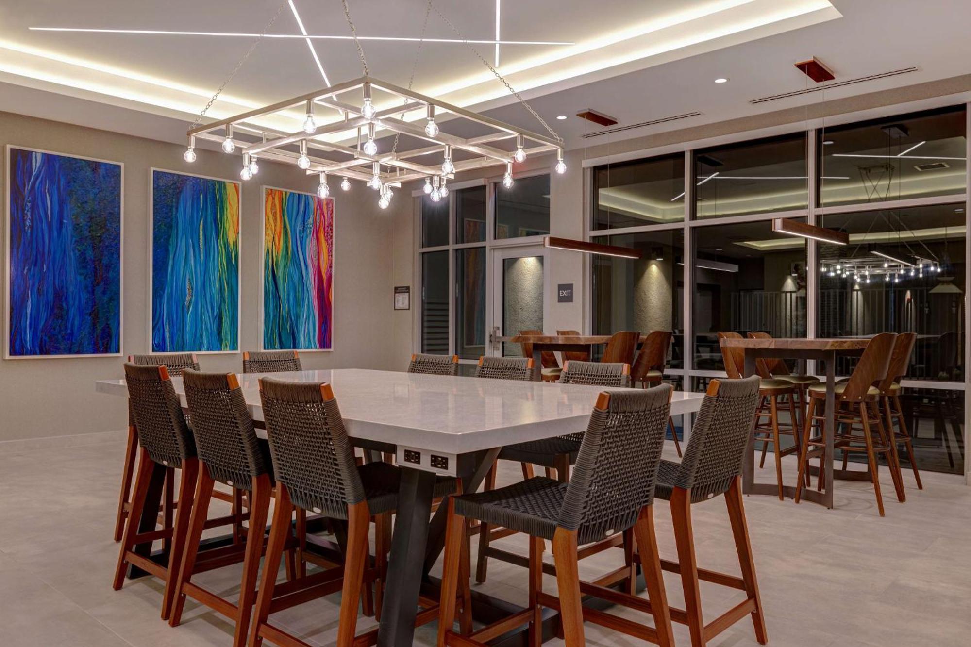 Hilton Garden Inn テメキュラ エクステリア 写真