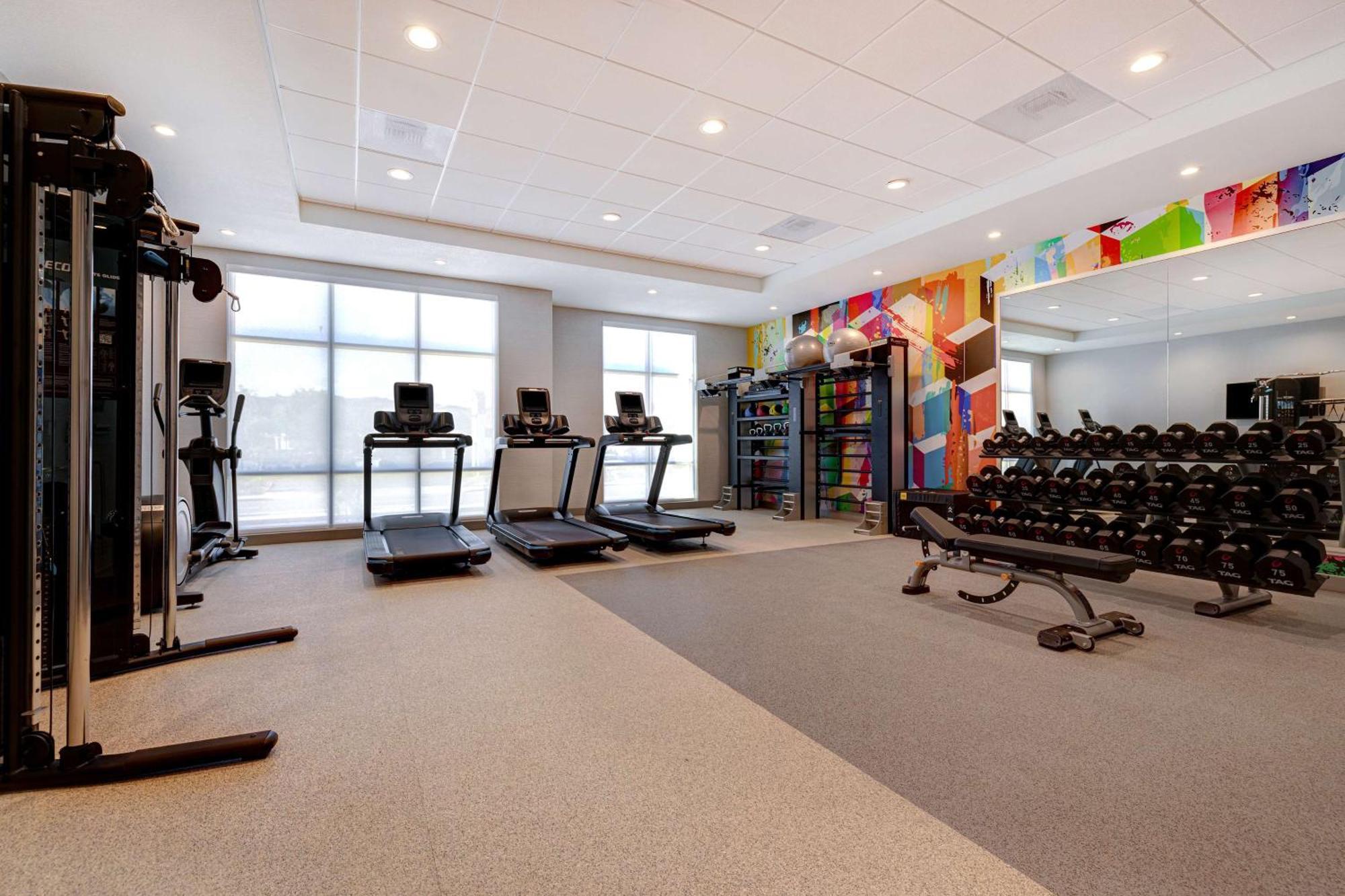 Hilton Garden Inn テメキュラ エクステリア 写真